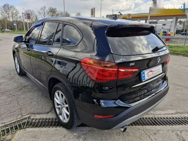 БМВ Х1, объемом двигателя 2 л и пробегом 160 тыс. км за 16499 $, фото 3 на Automoto.ua
