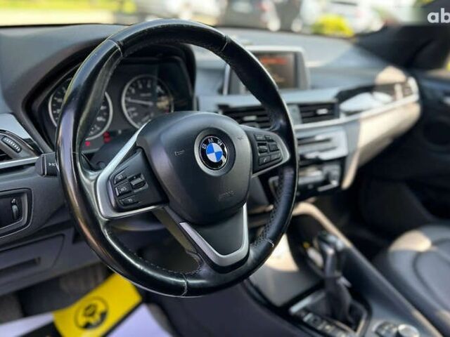 БМВ Х1, объемом двигателя 2 л и пробегом 148 тыс. км за 17250 $, фото 17 на Automoto.ua