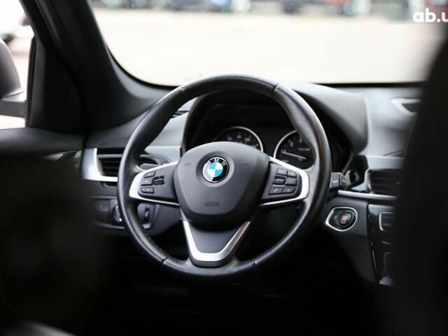 БМВ Х1, объемом двигателя 2 л и пробегом 64 тыс. км за 19900 $, фото 15 на Automoto.ua