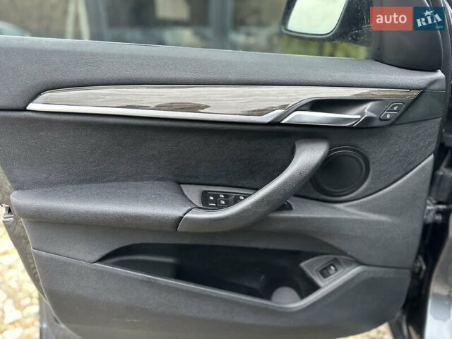 БМВ Х1, об'ємом двигуна 2 л та пробігом 223 тис. км за 14000 $, фото 16 на Automoto.ua