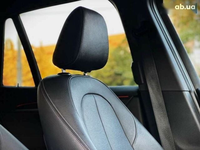 БМВ Х1, объемом двигателя 2 л и пробегом 108 тыс. км за 18800 $, фото 23 на Automoto.ua