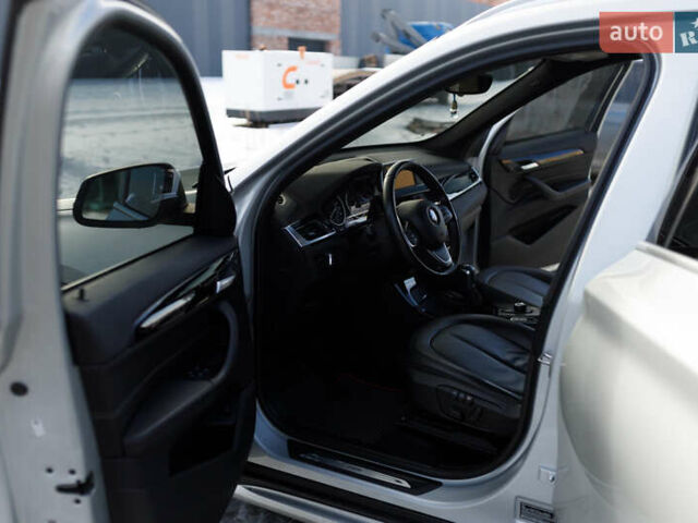 БМВ Х1, объемом двигателя 2 л и пробегом 120 тыс. км за 18500 $, фото 18 на Automoto.ua