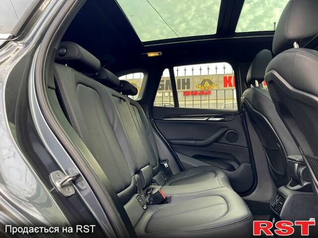 БМВ Х1, об'ємом двигуна 20 л та пробігом 150 тис. км за 17800 $, фото 12 на Automoto.ua
