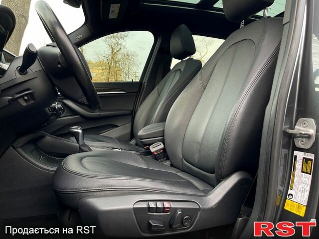 БМВ Х1, об'ємом двигуна 20 л та пробігом 150 тис. км за 17800 $, фото 8 на Automoto.ua