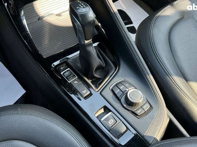 БМВ Х1, объемом двигателя 2 л и пробегом 148 тыс. км за 17250 $, фото 18 на Automoto.ua