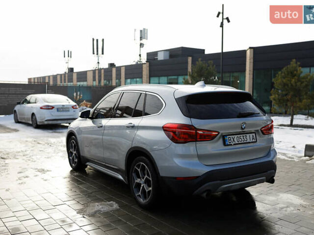 БМВ Х1, объемом двигателя 2 л и пробегом 120 тыс. км за 18500 $, фото 4 на Automoto.ua