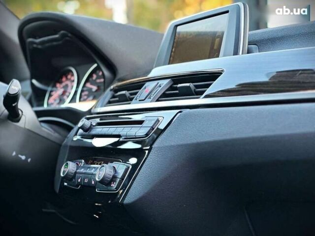 БМВ Х1, об'ємом двигуна 2 л та пробігом 108 тис. км за 18888 $, фото 26 на Automoto.ua