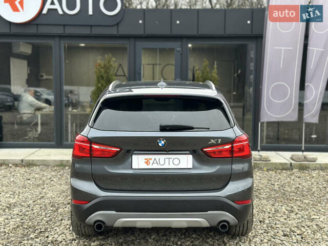 БМВ Х1, об'ємом двигуна 2 л та пробігом 223 тис. км за 14000 $, фото 3 на Automoto.ua