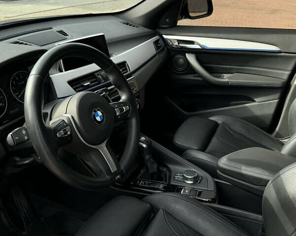 БМВ Х1, объемом двигателя 2 л и пробегом 90 тыс. км за 21000 $, фото 6 на Automoto.ua