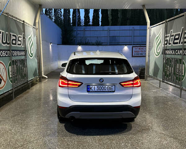 БМВ Х1, объемом двигателя 1.5 л и пробегом 117 тыс. км за 22500 $, фото 3 на Automoto.ua