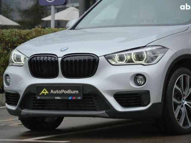 БМВ Х1, объемом двигателя 0 л и пробегом 103 тыс. км за 17999 $, фото 5 на Automoto.ua