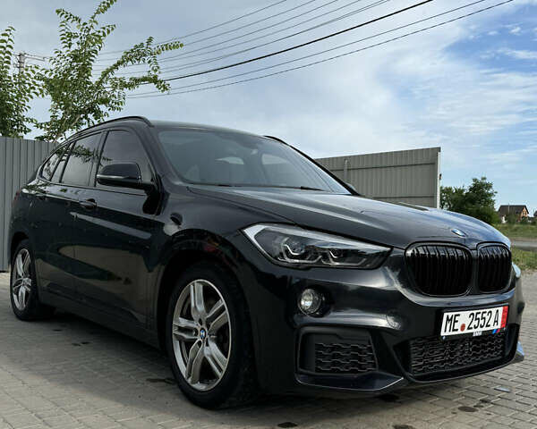 БМВ Х1, объемом двигателя 2 л и пробегом 90 тыс. км за 21000 $, фото 3 на Automoto.ua