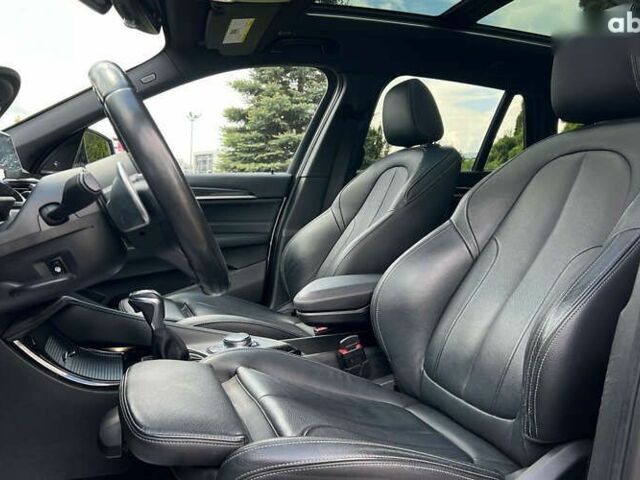 БМВ Х1, объемом двигателя 2 л и пробегом 81 тыс. км за 21800 $, фото 18 на Automoto.ua