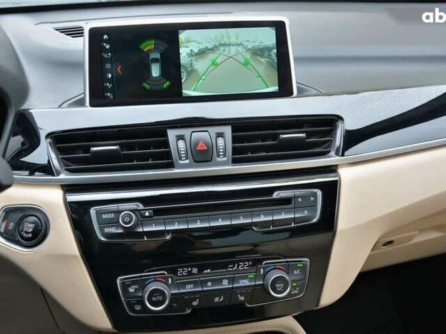 БМВ Х1, объемом двигателя 0 л и пробегом 103 тыс. км за 17999 $, фото 23 на Automoto.ua