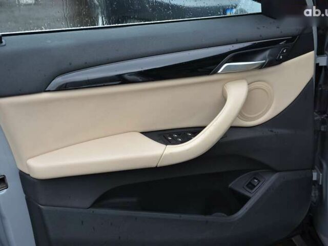 БМВ Х1, объемом двигателя 0 л и пробегом 103 тыс. км за 17999 $, фото 14 на Automoto.ua