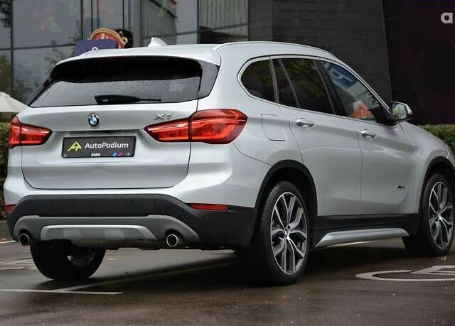 БМВ Х1, объемом двигателя 0 л и пробегом 103 тыс. км за 17999 $, фото 12 на Automoto.ua