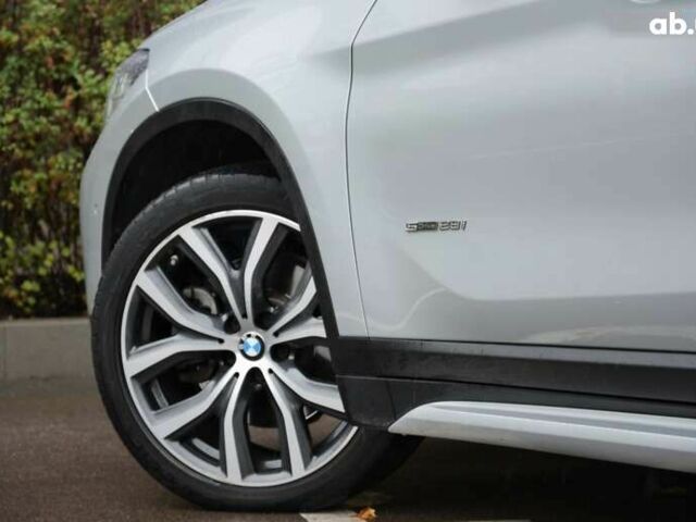 БМВ Х1, объемом двигателя 0 л и пробегом 103 тыс. км за 17999 $, фото 9 на Automoto.ua