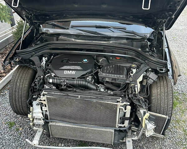 БМВ Х1, объемом двигателя 0 л и пробегом 124 тыс. км за 10900 $, фото 5 на Automoto.ua