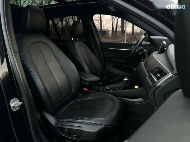 БМВ Х1, объемом двигателя 2 л и пробегом 133 тыс. км за 18500 $, фото 18 на Automoto.ua