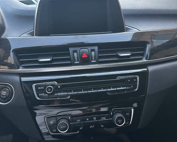 БМВ Х1, объемом двигателя 0 л и пробегом 124 тыс. км за 10900 $, фото 27 на Automoto.ua