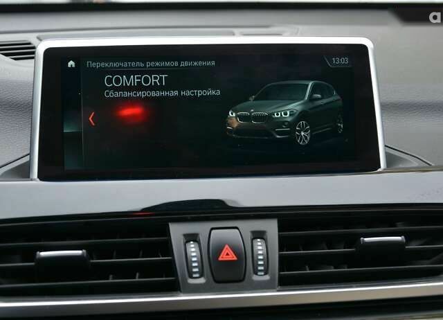 БМВ Х1, объемом двигателя 0 л и пробегом 103 тыс. км за 17999 $, фото 25 на Automoto.ua