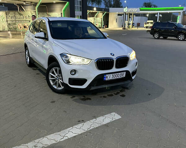 БМВ Х1, объемом двигателя 1.5 л и пробегом 117 тыс. км за 22500 $, фото 1 на Automoto.ua