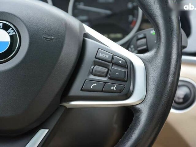 БМВ Х1, объемом двигателя 0 л и пробегом 103 тыс. км за 17999 $, фото 21 на Automoto.ua