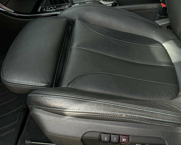 БМВ Х1, объемом двигателя 2 л и пробегом 90 тыс. км за 21000 $, фото 9 на Automoto.ua