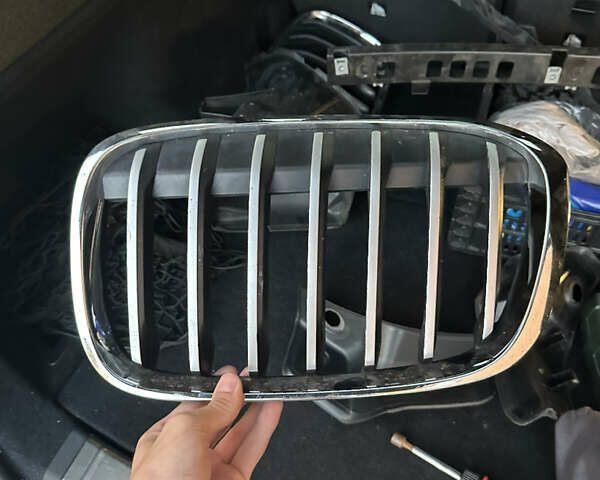 БМВ Х1, объемом двигателя 0 л и пробегом 124 тыс. км за 10900 $, фото 10 на Automoto.ua