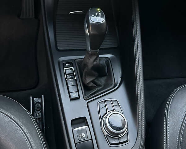 БМВ Х1, объемом двигателя 0 л и пробегом 124 тыс. км за 10900 $, фото 28 на Automoto.ua