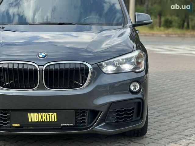 БМВ Х1, объемом двигателя 2 л и пробегом 98 тыс. км за 19650 $, фото 3 на Automoto.ua