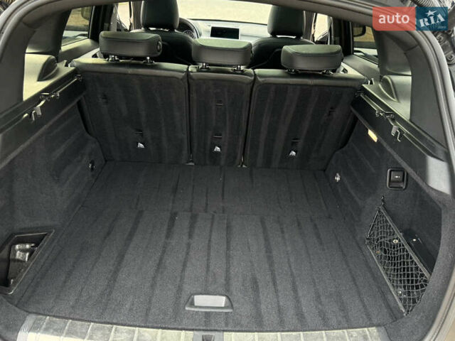 БМВ Х1, объемом двигателя 2 л и пробегом 90 тыс. км за 21000 $, фото 17 на Automoto.ua