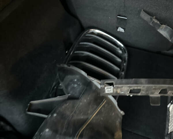 БМВ Х1, объемом двигателя 0 л и пробегом 124 тыс. км за 10900 $, фото 11 на Automoto.ua