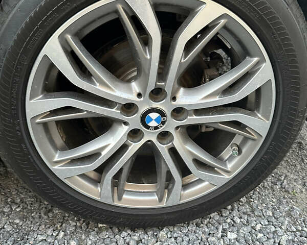 БМВ Х1, объемом двигателя 0 л и пробегом 124 тыс. км за 10900 $, фото 8 на Automoto.ua