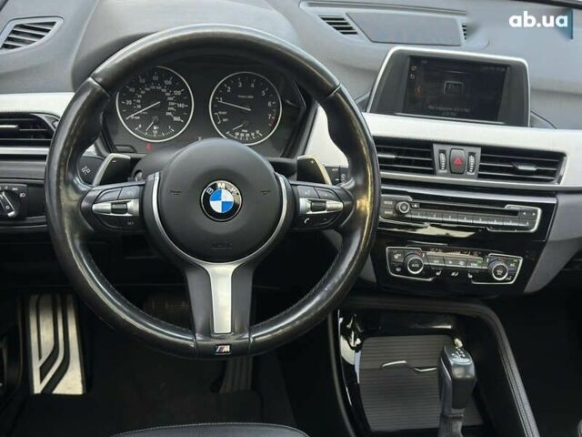 БМВ Х1, объемом двигателя 2 л и пробегом 98 тыс. км за 19650 $, фото 27 на Automoto.ua