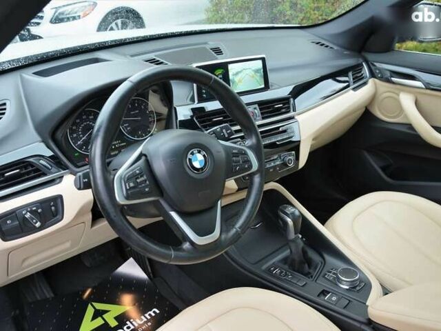 БМВ Х1, объемом двигателя 0 л и пробегом 103 тыс. км за 17999 $, фото 15 на Automoto.ua