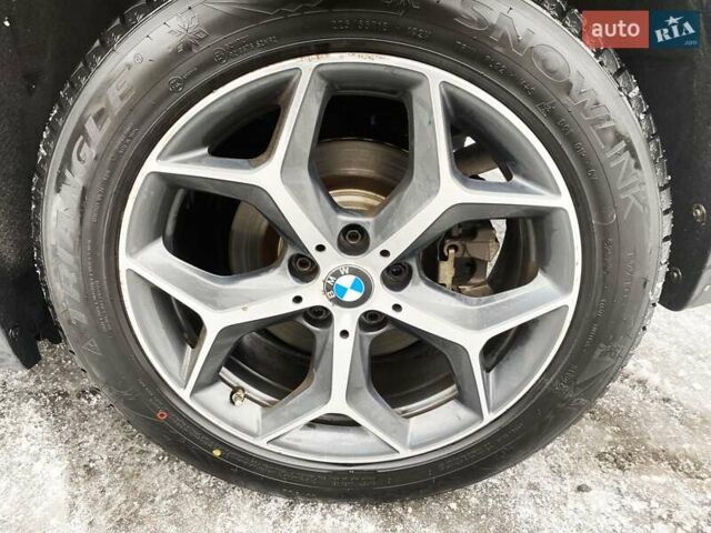 БМВ Х1, об'ємом двигуна 2 л та пробігом 60 тис. км за 21650 $, фото 1 на Automoto.ua