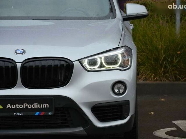 БМВ Х1, объемом двигателя 0 л и пробегом 103 тыс. км за 17999 $, фото 4 на Automoto.ua