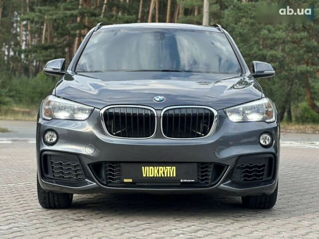 БМВ Х1, объемом двигателя 2 л и пробегом 98 тыс. км за 19650 $, фото 2 на Automoto.ua