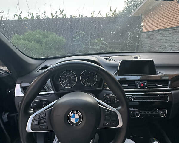 БМВ Х1, объемом двигателя 0 л и пробегом 124 тыс. км за 10900 $, фото 18 на Automoto.ua