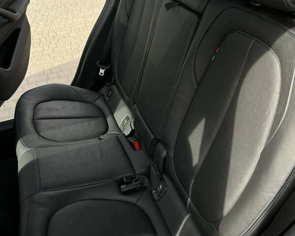 БМВ Х1, объемом двигателя 2 л и пробегом 90 тыс. км за 21000 $, фото 13 на Automoto.ua