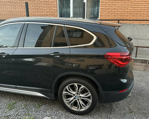 БМВ Х1, объемом двигателя 0 л и пробегом 124 тыс. км за 10900 $, фото 3 на Automoto.ua