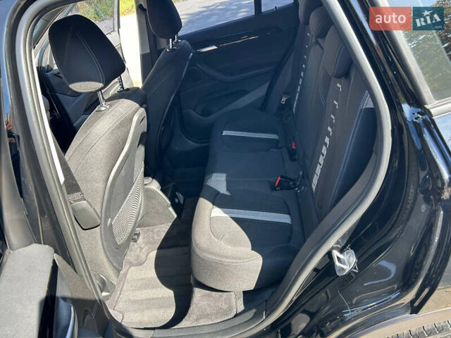 БМВ Х1, объемом двигателя 2 л и пробегом 110 тыс. км за 18500 $, фото 1 на Automoto.ua
