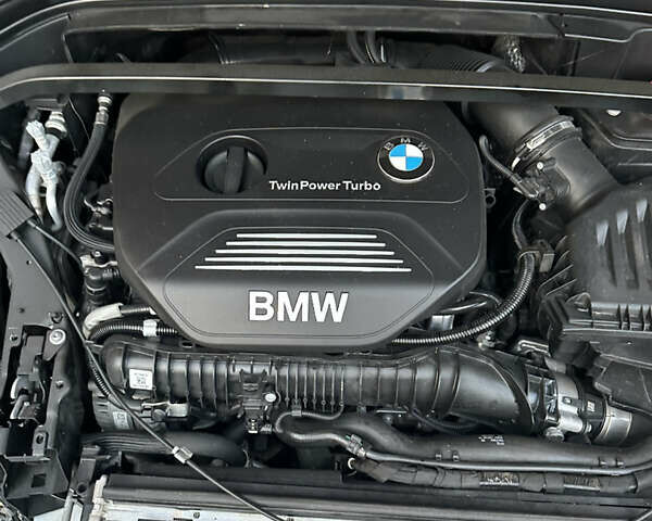 БМВ Х1, объемом двигателя 0 л и пробегом 124 тыс. км за 10900 $, фото 6 на Automoto.ua