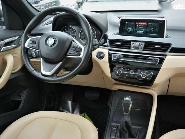 БМВ Х1, объемом двигателя 0 л и пробегом 103 тыс. км за 17999 $, фото 18 на Automoto.ua