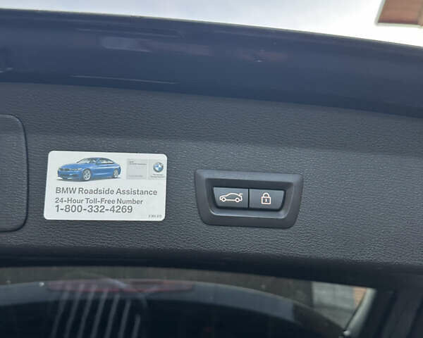 БМВ Х1, объемом двигателя 0 л и пробегом 124 тыс. км за 10900 $, фото 12 на Automoto.ua