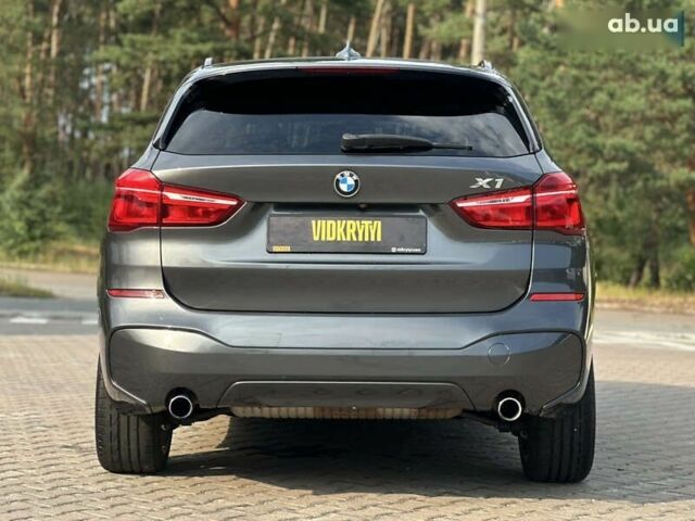 БМВ Х1, объемом двигателя 2 л и пробегом 98 тыс. км за 19650 $, фото 14 на Automoto.ua