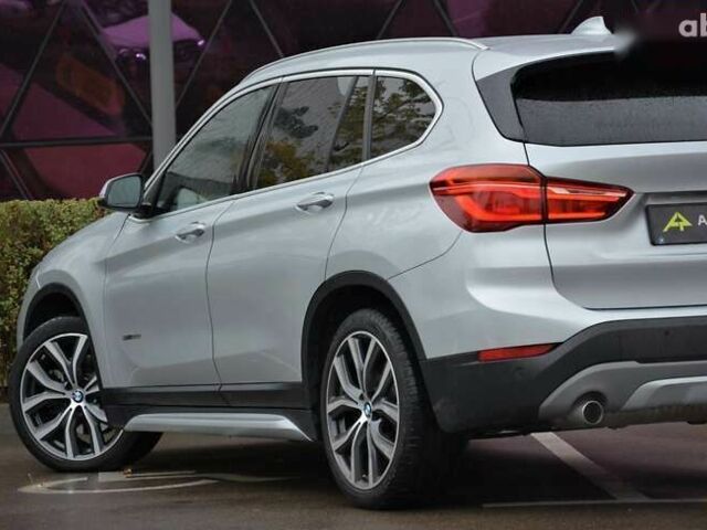 БМВ Х1, объемом двигателя 0 л и пробегом 103 тыс. км за 17999 $, фото 8 на Automoto.ua