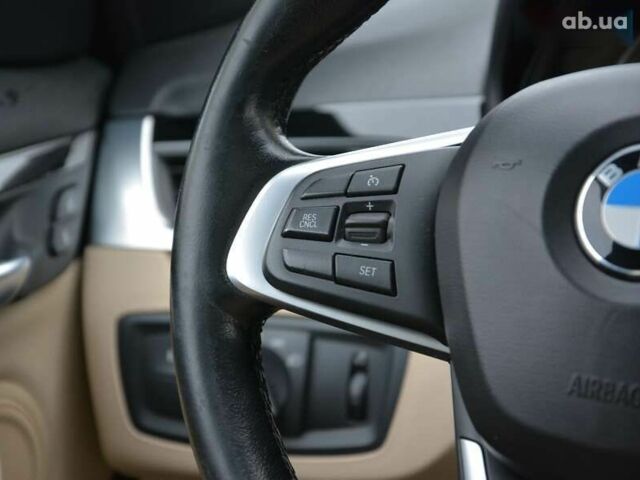 БМВ Х1, объемом двигателя 0 л и пробегом 103 тыс. км за 17999 $, фото 20 на Automoto.ua