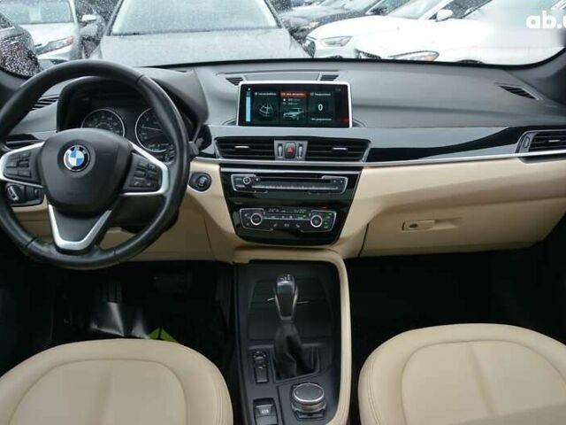 БМВ Х1, объемом двигателя 0 л и пробегом 103 тыс. км за 17999 $, фото 22 на Automoto.ua